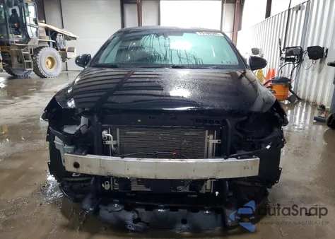 2021 Hyundai Ioniq Hybrid Sel z USA, uszkodzony, nr VIN KMHC85LCXMU245083